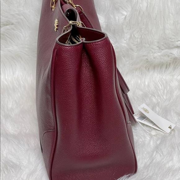 Tory Burch Tote - Picture 2 of 4